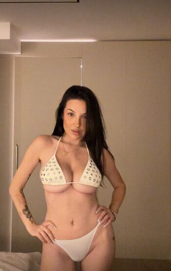 Full leaked Nikoleta milenova page private onlyfans photo