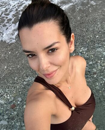 Full leaked Nikoletta ralli private onlyfans photo