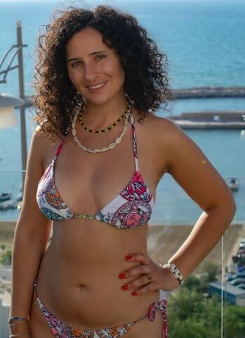 Full leaked Nikolsramona private onlyfans photo