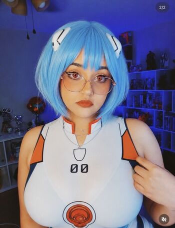 Full leaked Niku geek private onlyfans photo