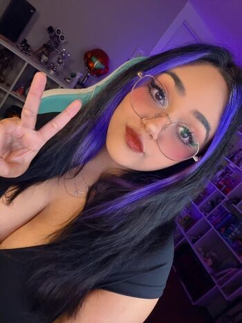 Full leaked Niku geek private onlyfans photo