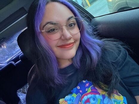 Full leaked Niku geek private onlyfans photo