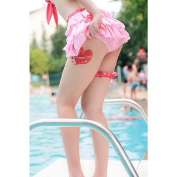Full leaked Nikumikyo private onlyfans photo