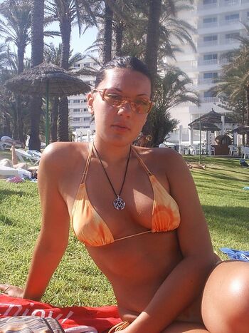 Full leaked Nilijke private onlyfans photo