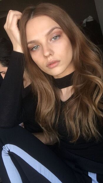 Full leaked Nilsu berfin akta private onlyfans photo