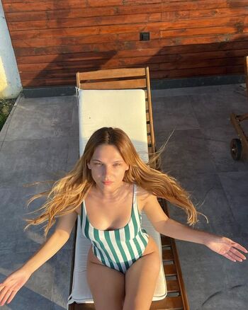 Full leaked Nilsu berfin akta private onlyfans photo