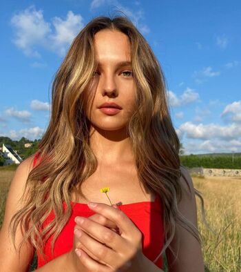 Full leaked Nilsu berfin akta private onlyfans photo