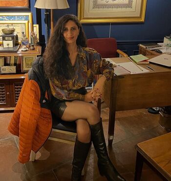 Full leaked Nilufer goktas private onlyfans photo