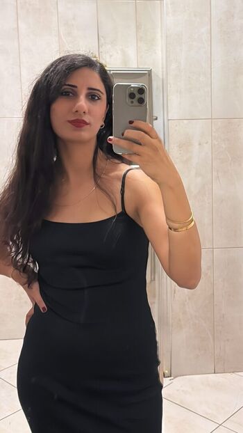 Full leaked Nilufer goktas private onlyfans photo