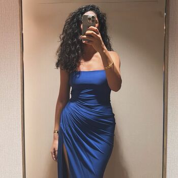 Full leaked Nilufer goktas private onlyfans photo