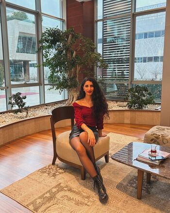 Full leaked Nilufer goktas private onlyfans photo