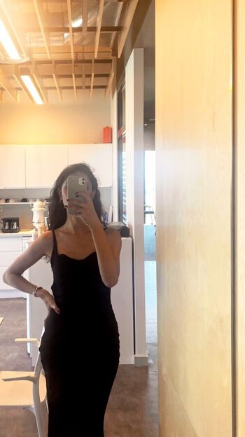 Full leaked Nilufer goktas private onlyfans photo