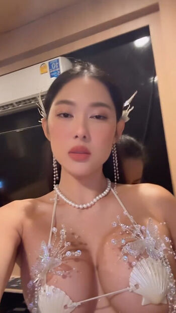 Full leaked Nimtharin private onlyfans photo