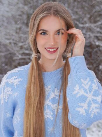 Full leaked Nimuena page private onlyfans photo