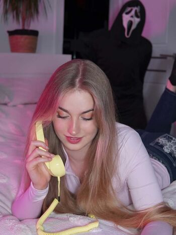 Full leaked Nimuena page private onlyfans photo