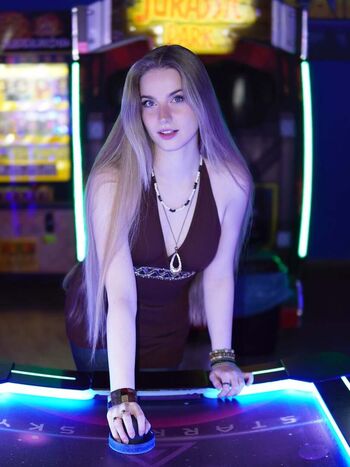 Full leaked Nimuena page private onlyfans photo