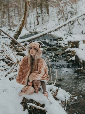 Full leaked Nimuena private onlyfans photo