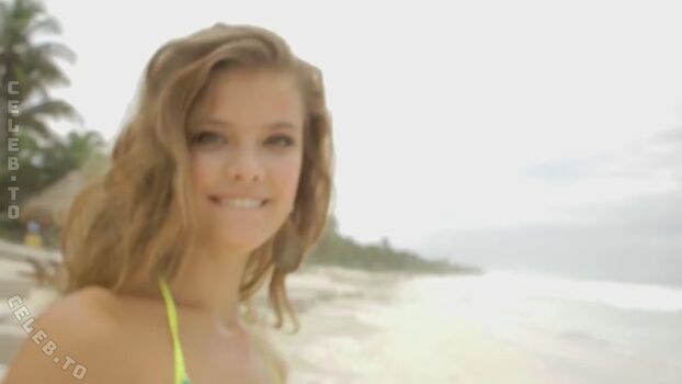 Nina Agdal
