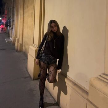 Full leaked Nina bassourdie private onlyfans photo