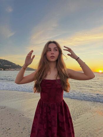 Full leaked Nina bassourdie private onlyfans photo