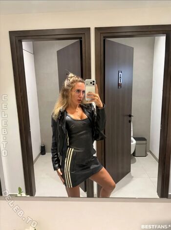 Full leaked Nina berger private onlyfans photo