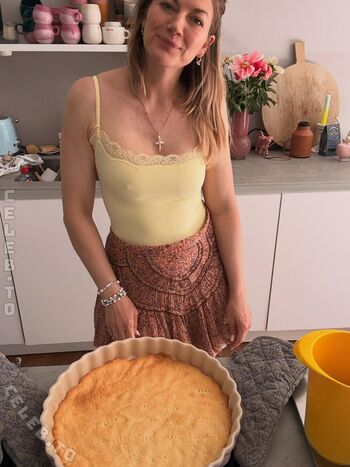Full leaked Nina bott private onlyfans photo