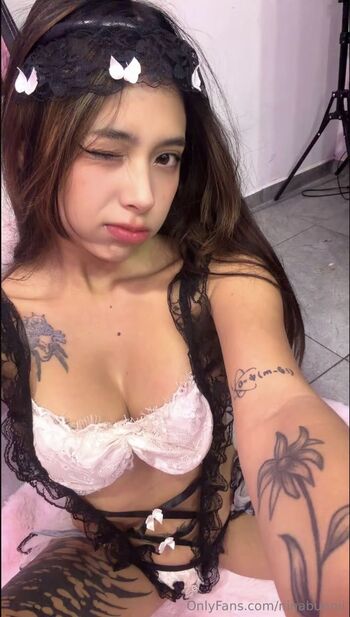 Full leaked Nina bunnii private onlyfans photo