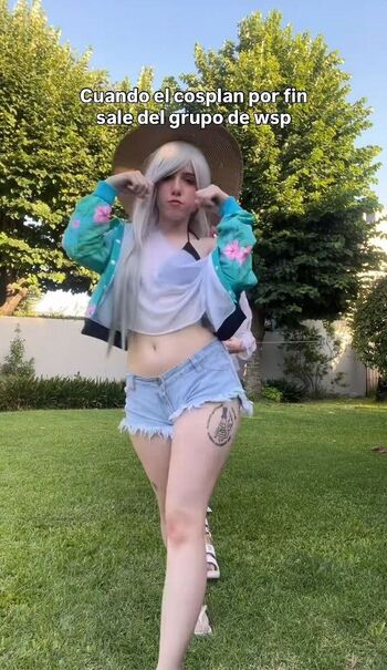 Full leaked Nina chan private onlyfans photo