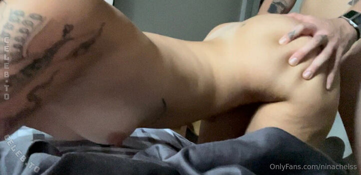 Full leaked Nina chel private onlyfans photo