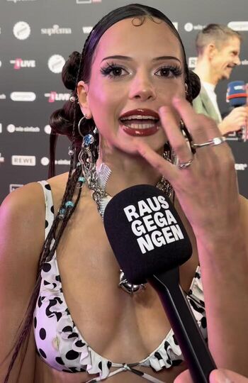 Full leaked Nina chuba private onlyfans photo