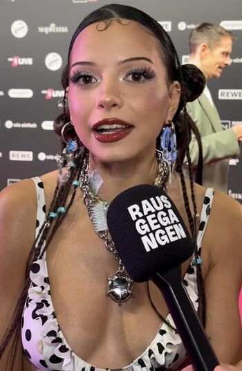 Full leaked Nina chuba private onlyfans photo