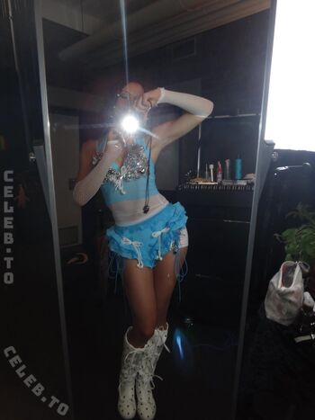 Full leaked Nina chuba page private onlyfans photo