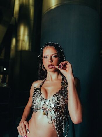 Full leaked Nina chuba private onlyfans photo