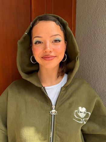 Full leaked Nina chuba private onlyfans photo