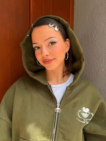 Full leaked Nina chuba private onlyfans photo