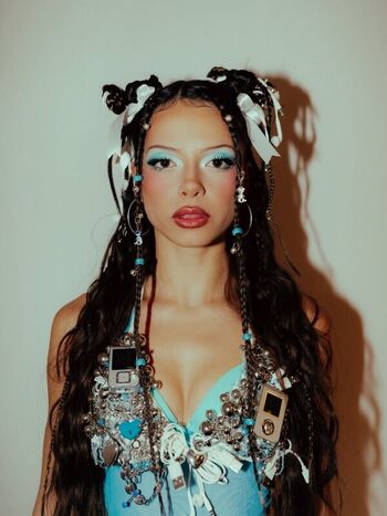 Full leaked Nina chuba private onlyfans photo