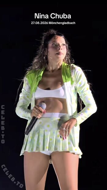 Full leaked Nina chuba private onlyfans photo