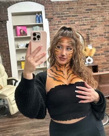 Full leaked Nina courtwright page private onlyfans photo