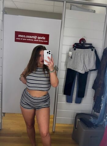 Full leaked Nina courtwright page private onlyfans photo