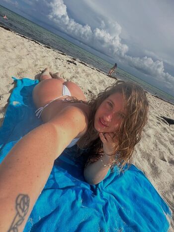 Full leaked Nina courtwright private onlyfans photo