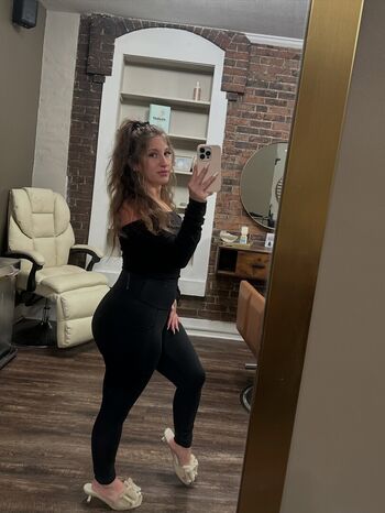 Full leaked Nina courtwright private onlyfans photo