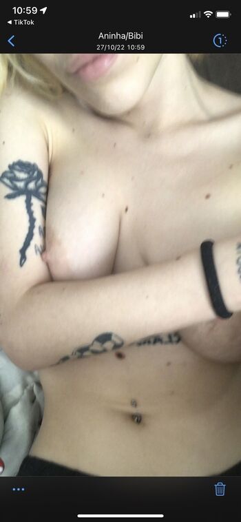 Full leaked Nina deftones private onlyfans photo