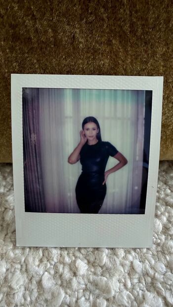 Full leaked Nina dobrev page private onlyfans photo