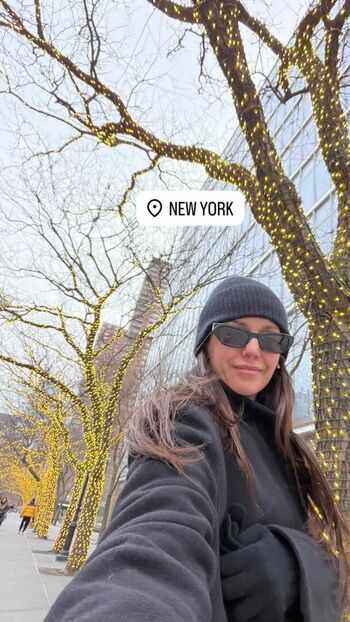 Full leaked Nina dobrev page private onlyfans photo