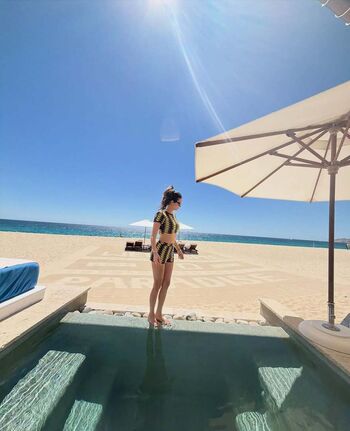 Full leaked Nina dobrev page private onlyfans photo