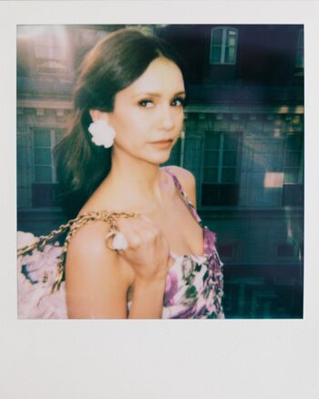 Full leaked Nina dobrev page private onlyfans photo