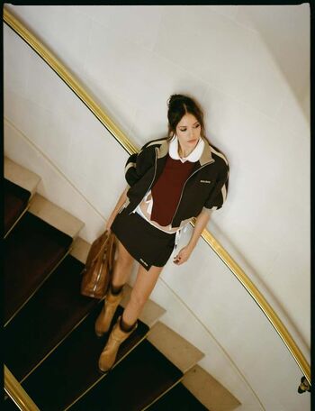 Full leaked Nina dobrev private onlyfans photo