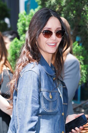 Full leaked Nina dobrev page private onlyfans photo