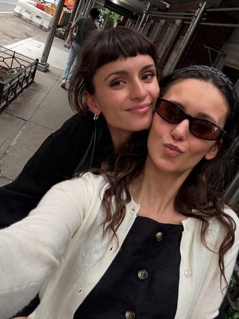 Full leaked Nina dobrev page private onlyfans photo