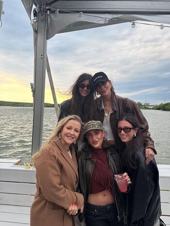 Full leaked Nina dobrev page private onlyfans photo